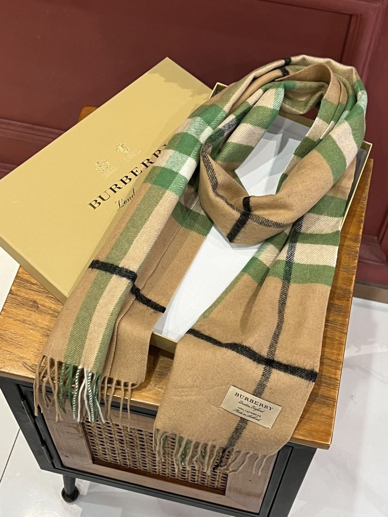 Burberry Scarf